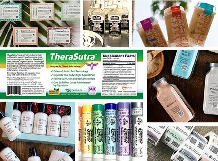 LightningLabels's tweet image. Looking for a unique way to expand revenues and personalize your products? Our variable label printing solution can help! #variableprinting #labelprinting #digitalprinting  bit.ly/2qTiWY1