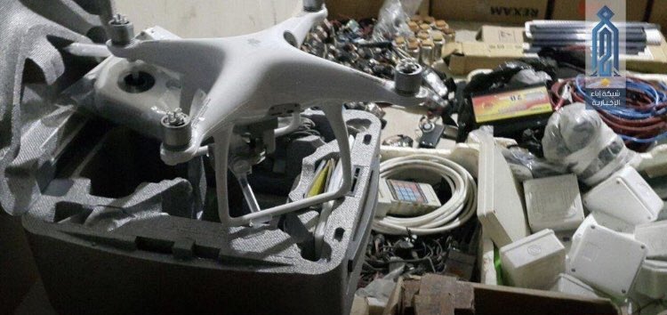 NOT CONFIRMED
#@HeathrowAirport suspends all flights due to apparent #dronesighting 

<a href="/eddiemair/">Eddie Mair</a> <a href="/CUASCoalition/">CUAS Coalition</a> <a href="/BBCNews/">BBC News (UK)</a> <a href="/SkyNewsBreak/">Sky News Breaking</a> <a href="/N_Waters89/">Nick Waters</a> @Ryan_McCready <a href="/DroneControl/">DroneControl</a> @