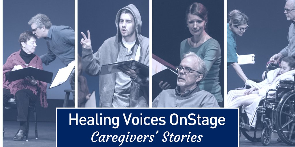 NJTheatre's tweet photo. Submissions for this year's Caregivers' Stories are due ONE WEEK from today! We've expanded to work with @PremiereStages @WTofNJ 
@TheGrowingStage and @georgestreet. Learn more at https://t.co/90ooO6tJaX https://t.co/al7cp6imV2