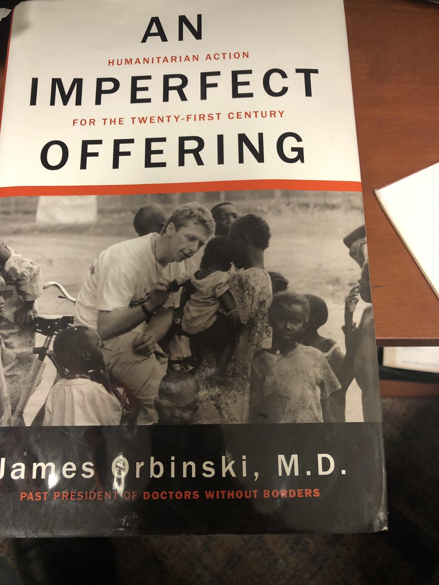 MichaelMoncure's tweet photo. @pturnermd @nolagirl417 @BuyskeJ @KMLumpkins @TomVargheseJr @Stewartr84 @jmills1955 @JBMatthews @DissanaikeMD Making up for a busy call night with two great books. First of all my mentor who I owe a great deal of gratitude to, LaSalle Leffall. Secondly a book about exceptional mission work and international medicine. (2 and 3/7)#SurgeonsWhoRead #BooksIlike. I tag @andrecampbell https://t.co/hTB8V0G8oq