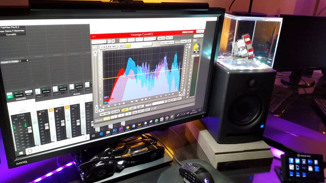 best smart home assistant 2019