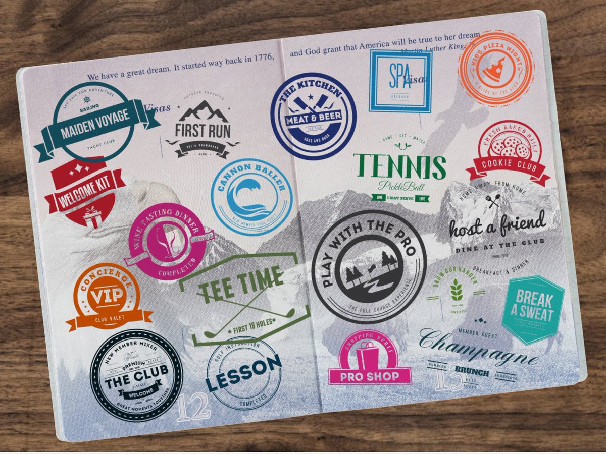 GCCMA1's tweet photo. Have you signed up for Tuesday’s education yet?  Learn about creating signature member experiences.  Champagne Brunch, Kid’s Camp, Cookie Club- what makes your club unique?
https://t.co/uwsivcal2R https://t.co/sOlDcFfMTJ