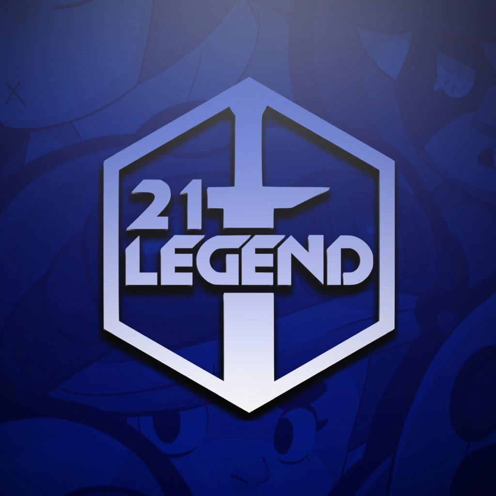 21 Legend tweet media