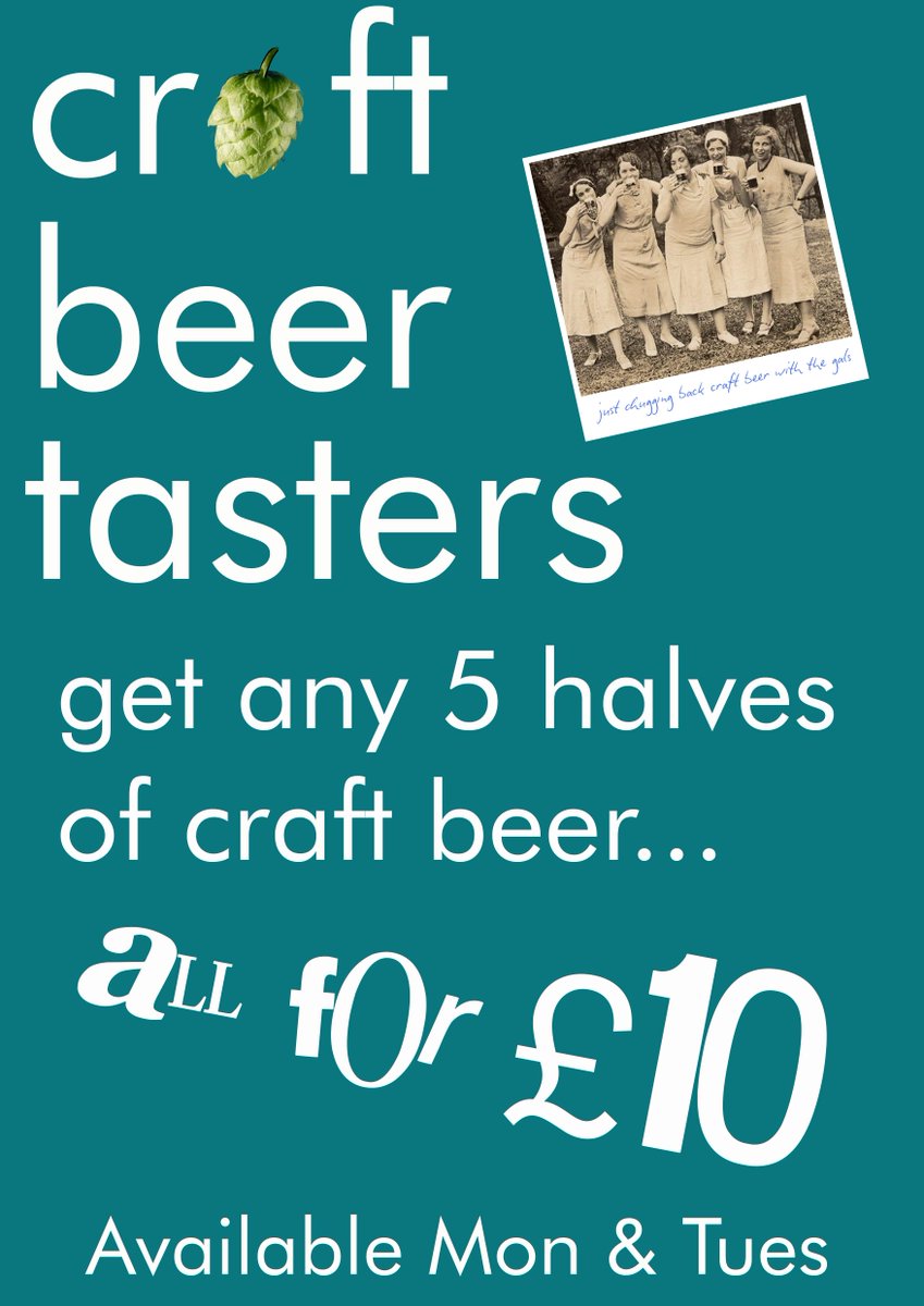 Stone Well Tap tweet media