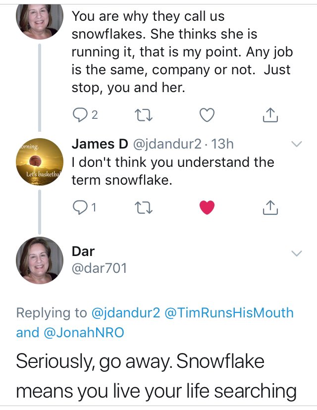 QueenPumala's tweet photo. Yyesss!! That’s right Dar, Dar, Dar, Ddaarrrr!! 🎼🎼 AOC is a Bro adjacent Bro Hoe! You keep trolling Ben Shapiro and Pelosi with that truth!! Ignore the snowflakes! You have a right to be easily offended!! #StillWithering #AlwaysWither https://t.co/e4mdGIKB2M