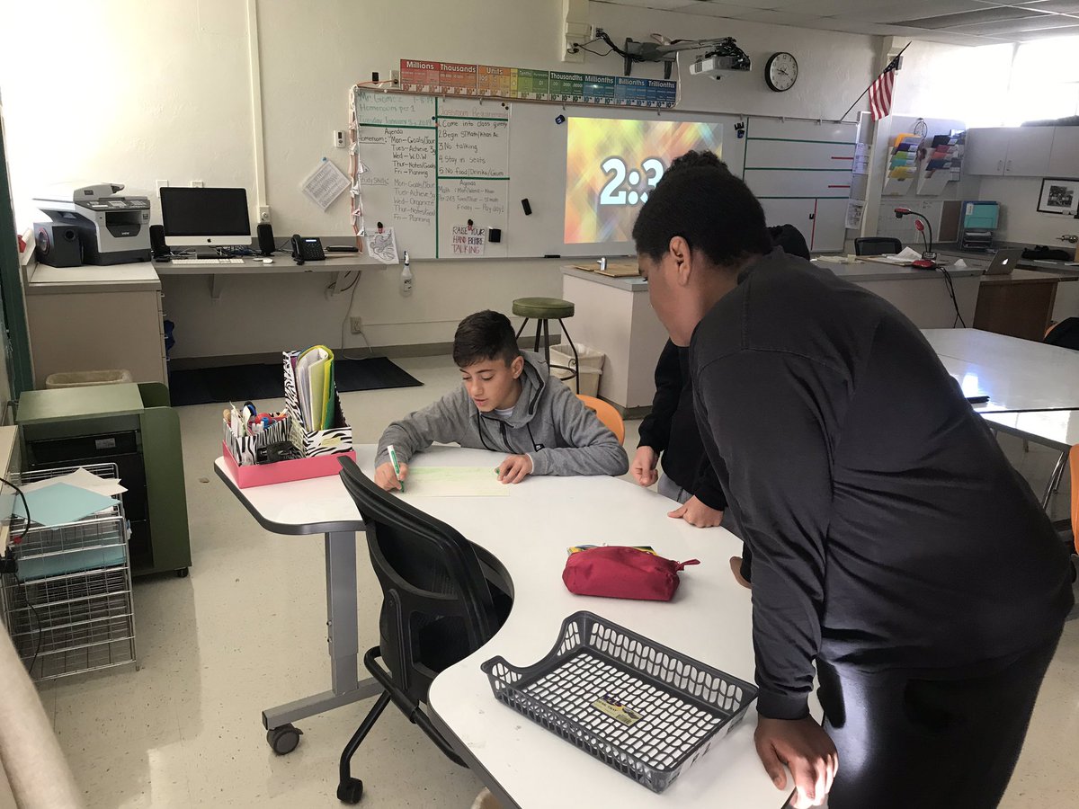 memovation's tweet photo. @EmSTEAMCVUSD @CajonValleyUSD   #Expectations #BacktoSchool #Collaboration https://t.co/MVlcJiU08P