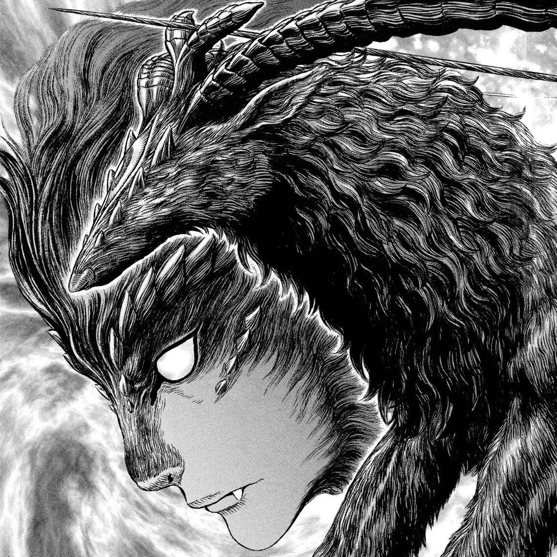 21. Berserk (Bu zamana kadar yazmadığım için linç gelmedi hayret xd). 