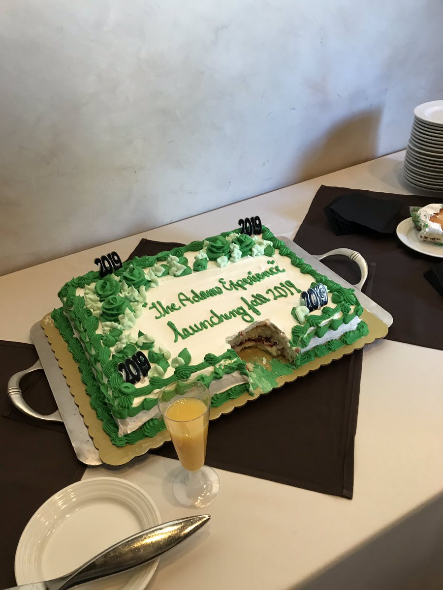 renee_beeton's tweet image. Adams State University Winter retreat off to a great start. Our new curriculum based off the Pathways Project has been launched....introducing The Adams Experience! #pathwaysproject #ThisIsAdamsState