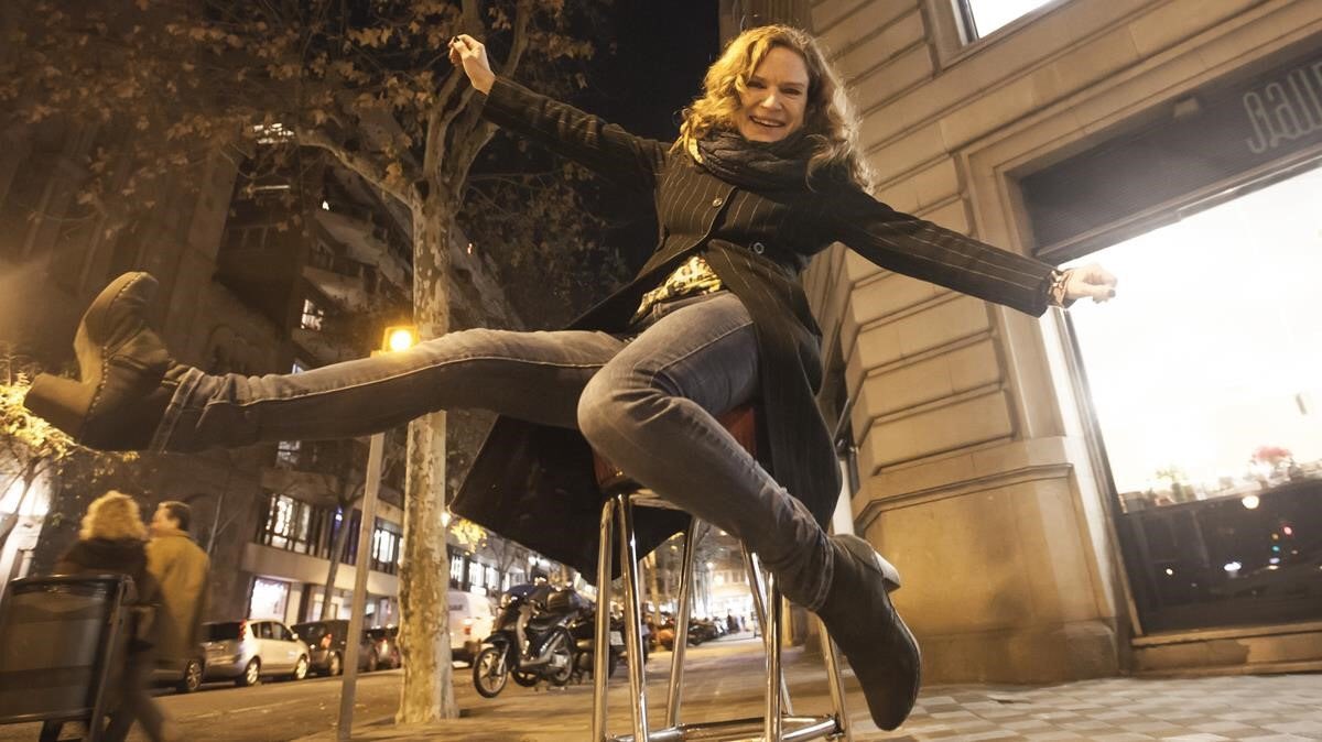 downnhido's tweet photo. En @elperiodico hablan de #downnhido:
Mireia y el espíritu de Iván https://t.co/mDlUg8sMM4 https://t.co/FHurgts9cw