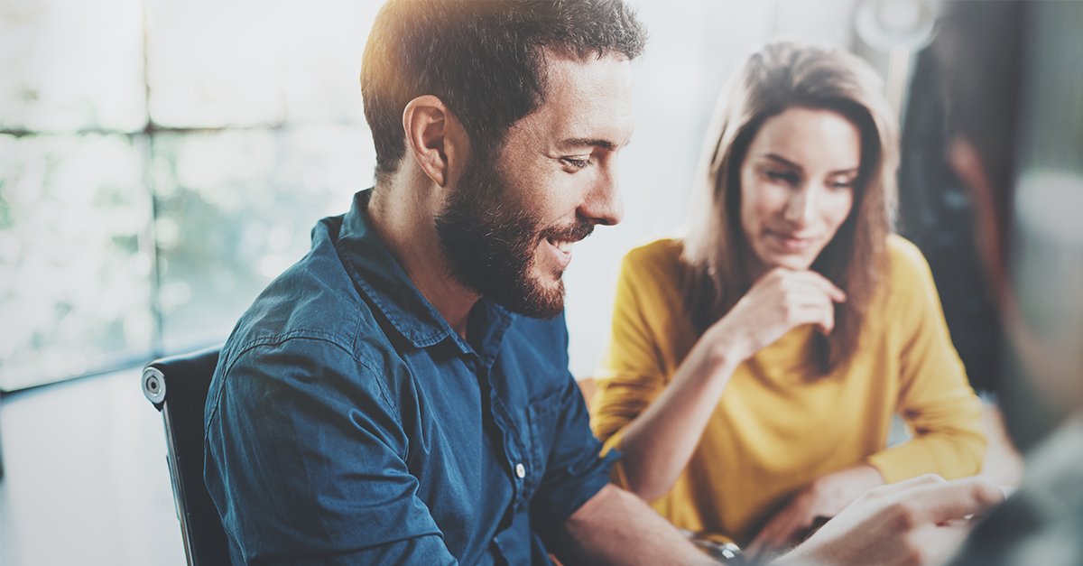 Are you a credit union thinking about partnering with a fintech? We've created a practical guide on how to evaluate fintech partners and set up an effective working relationship: ow.ly/Aj9r30ne3AX