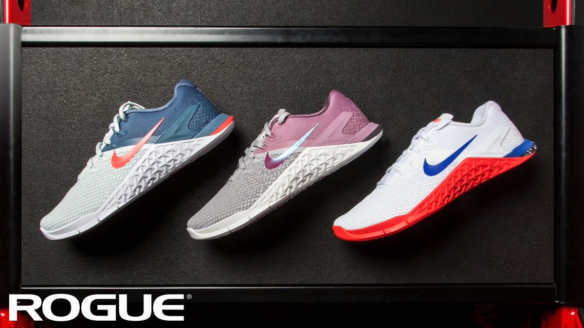 rogue nike metcon 4