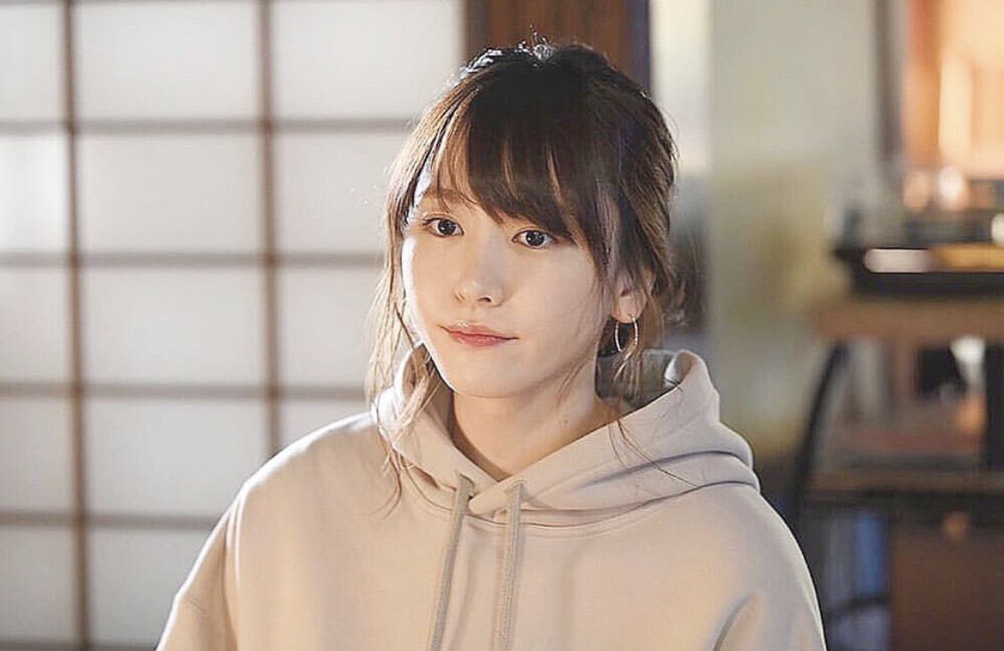 新垣結衣 Pow Twitter