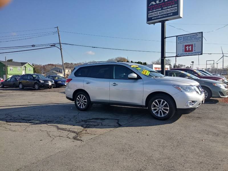 Aa Auto Sales Car Sale and Rentals