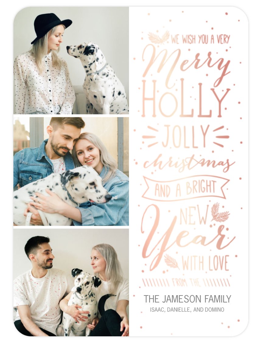 Did everyone see the special news from yesterday? There’s still time to submit for the #louieawards ! Enter today. Pictured here is our #beautiful 2018 Announcements/Photo Cards ^$4 #winner by @mixbook ! #Announcement #greetingcards #greetingcard #customcards #louieawards2018