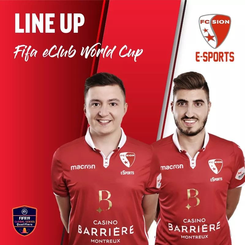 #FifaeClubWorldCup
➡️ Round 4 vs @BfcOfficialPage
Gregi EL94 2-2 @bortowins
@mfsyntah 2-5 @Barba__21
#HopSion