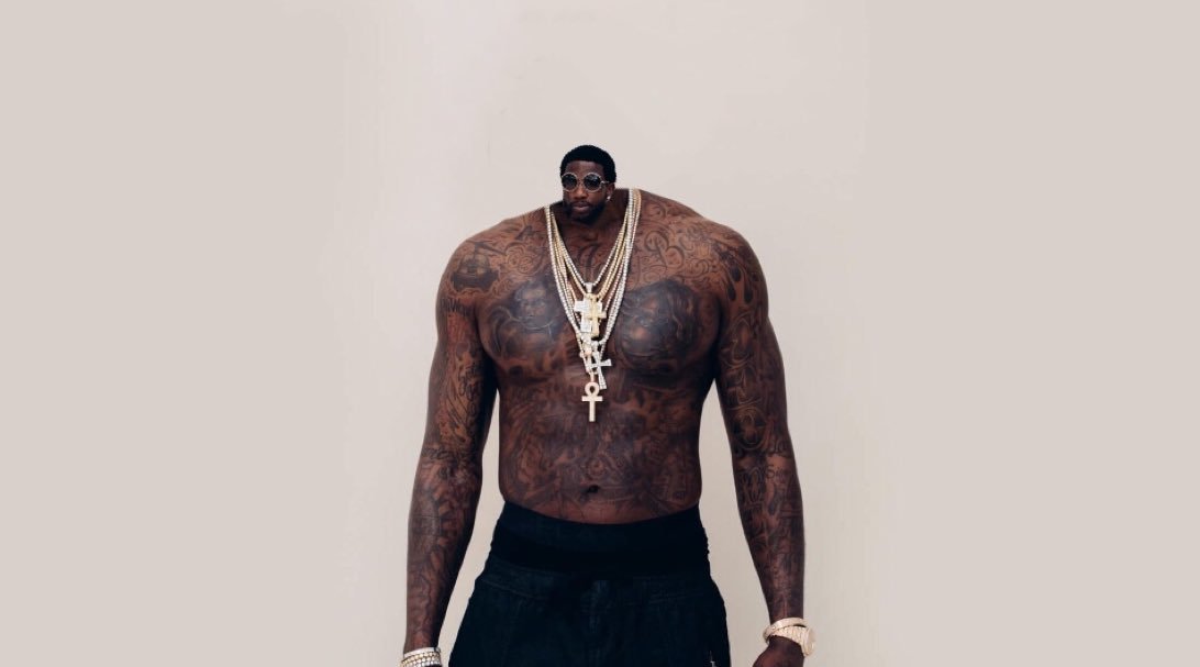 From lard to sleek Gucci mane spectacular transformation give sizeable insp...