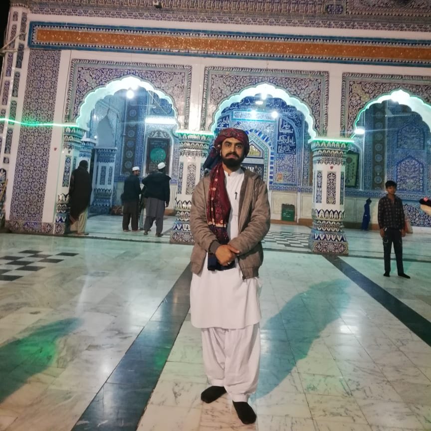 MuhammadAbidAli's tweet photo. #NewProfilePic
#BhitShah
#5Jan19 https://t.co/ZJiFSUl5Pk