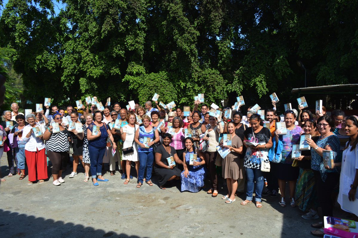 Project Building Healthy Relationships within the Family with God’s Word, por Comisión Bíblica y SB Australia.