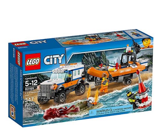 FaveThingCom's tweet image. Race to the rescue on land and sea! Check out the 4x4 Response Unit on FaveThing! favething.com/l-burke/love-l… #FaveThing #LEGO #LEGOKit #LEGOCity