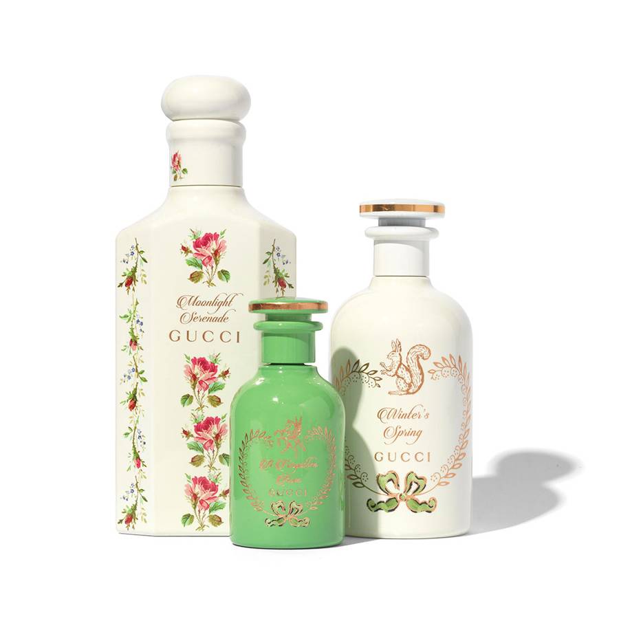 gucci 2019 perfume