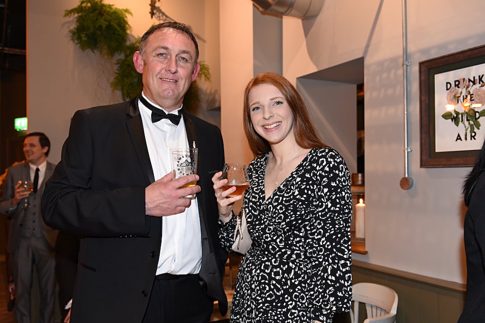 Our delicious #gin tasting experiences work really well as a team event – be that #teambuilding, team bonding, networking or as a well earned reward. We offer a range of bespoke packages to suit your needs 🙌🏼 Complete our enquiry form here >>> ow.ly/3hyN30ncX63 #liverpool