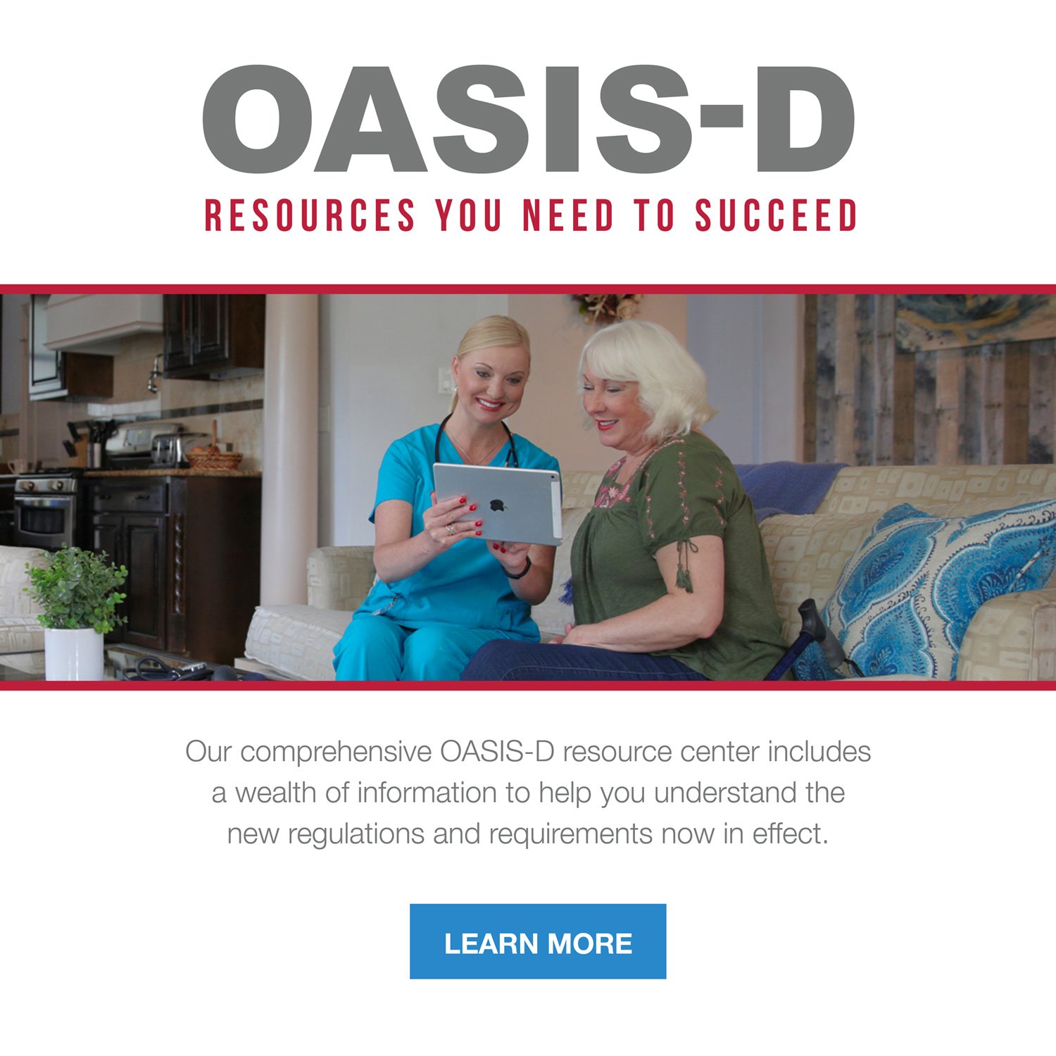 Home Care Alliance on Twitter "Master OASISD with a variety of