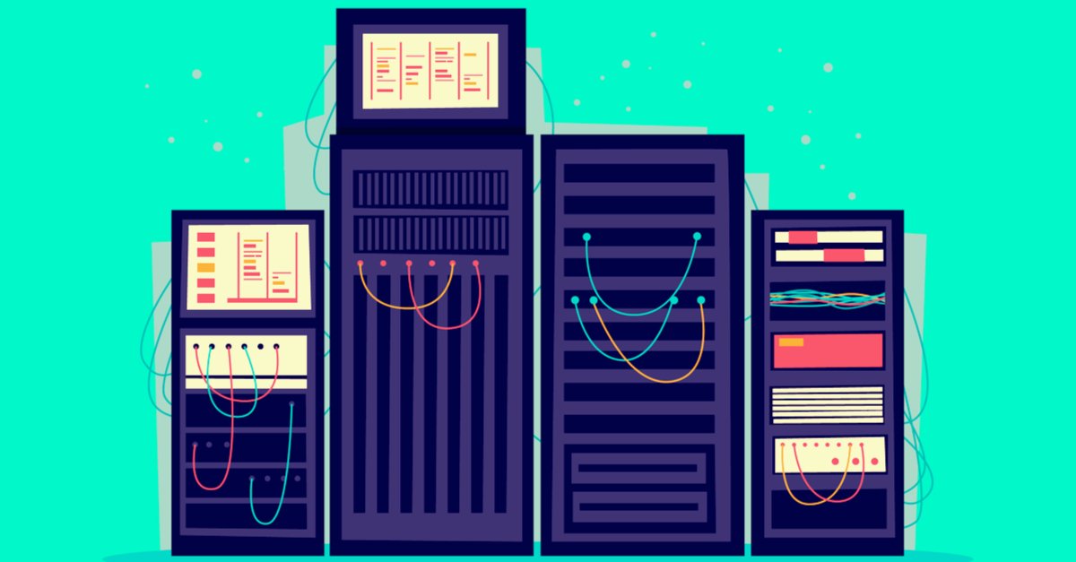 SendBird's tweet image. Read how SendBird uses HAProxy to ensure Redis cloud infrastructure reliability in a writing debut by the ingenious Platform Engineer Oliver Chang! #AWS #Elasticache #Redis

bit.ly/2RgWPY7
