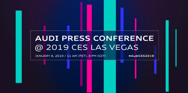 Join us in 2 minutes for a glimpse into the entertainment of the future: http://di-ri.co/ynmYa #CES2019