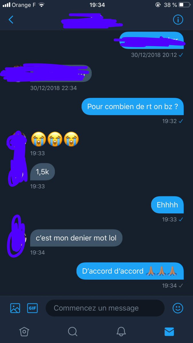 TWITTER JE VOUS ÊTES DES VRAIS RÉALISÉS MON RÊVE JE VOUS EN SUPPLIE 🙏🏾🙏🏾🙏🏾🙏🏾🙏🏾🙏🏾🙏🏾