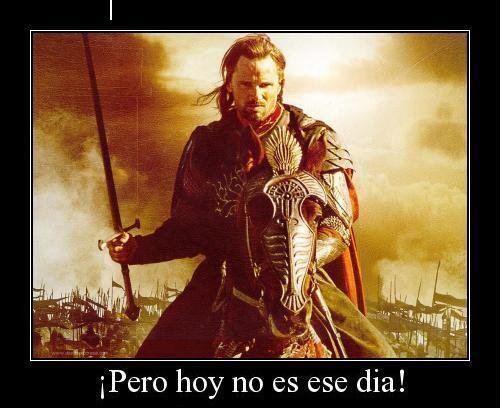 Algún día me pondré a Estudiar Inglés de verdad...