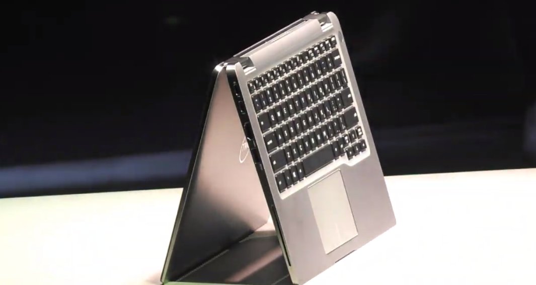 .<a href="/Dell/">Dell</a> says the <a href="/Dell/">Dell</a> Latitude 7400 2-in-1 can regain 80% of its charge in a single hour, has 24 hour battery life, and boasts a 14" display at just 2.9 pounds. #DellExperience #CES2019