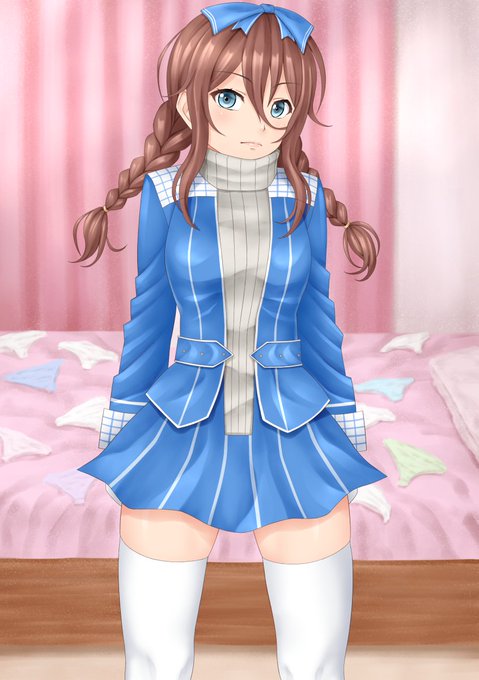 リクエストしていただきました。

#オトギフロンティア #ドロシー 