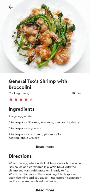 WAIOZ_offl's tweet photo. Design concept of a digital cook book. Contact @waioz_offl to get more such amazing designs.
#appdesign #design #graphicdesign #webdesign #minimal #creative #minimalism #sketchapp #illustration #graphics #photoshop #behance #wireframe #mockup #digitaldesign #waioz #wcs https://t.co/lbeCoQk64Y