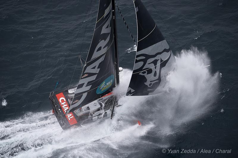 yandyfeed's tweet image. 2019: An unprecedented boom for the IMOCA class - #IMOCA60 #VendeeGlobe #RDR2018 yachtsandyachting.com/news/213628