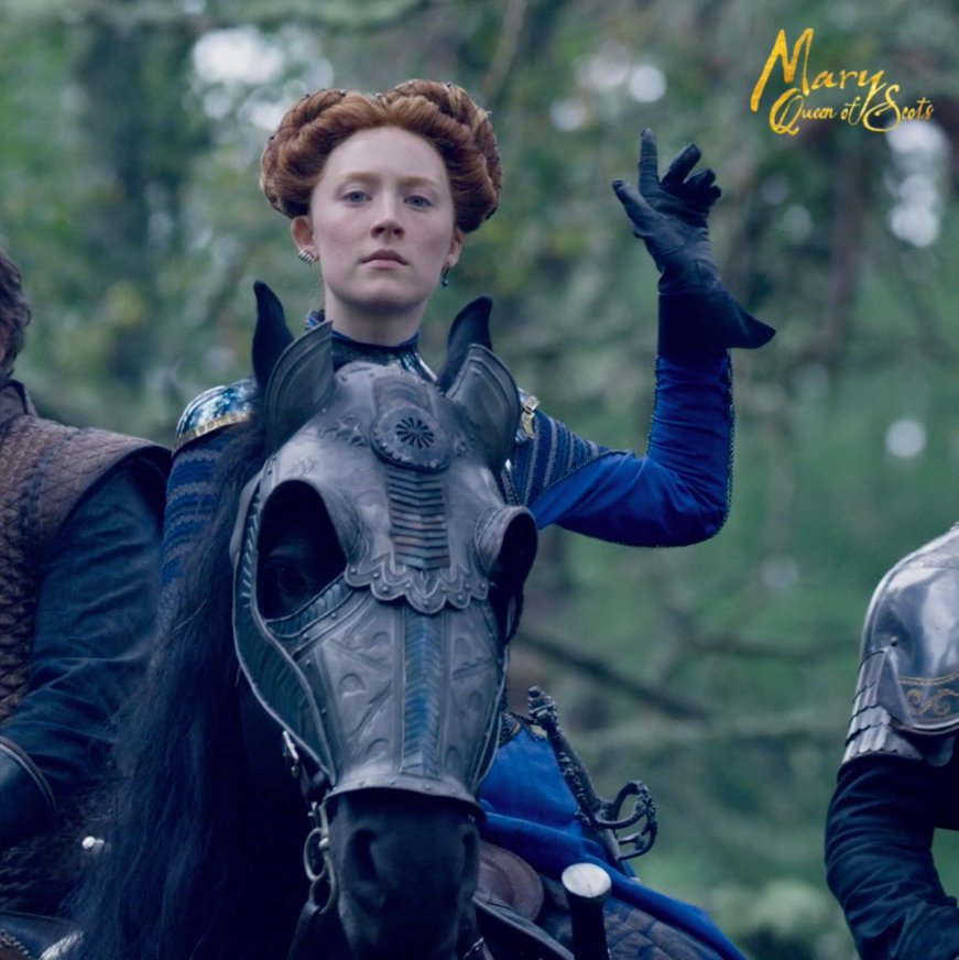 Follow in the footsteps of #MaryQueenofScots as you discover her connections to Aberdeen ➡️ https://t.co/HNhe8uMhCN
@visitabdn #BeautifulABDN #VisitScotland