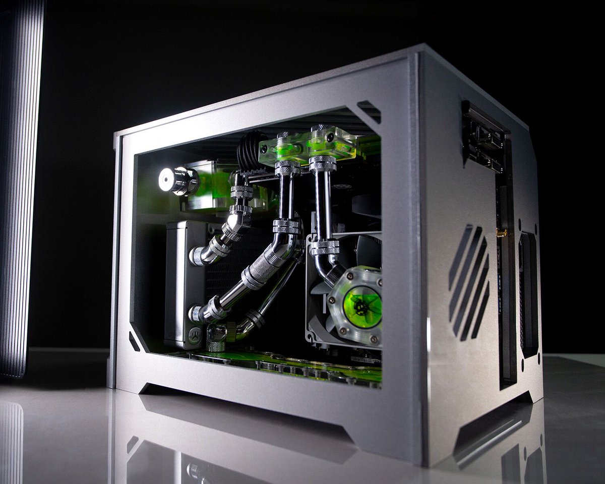 Gotta love this little X2.0