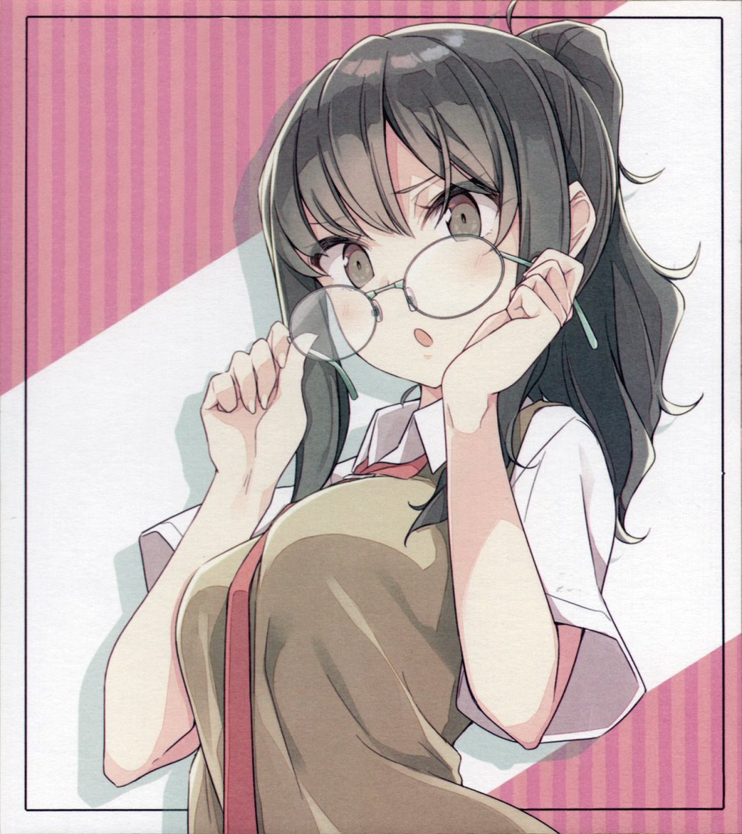 Featured image of post Rio Futaba Icon