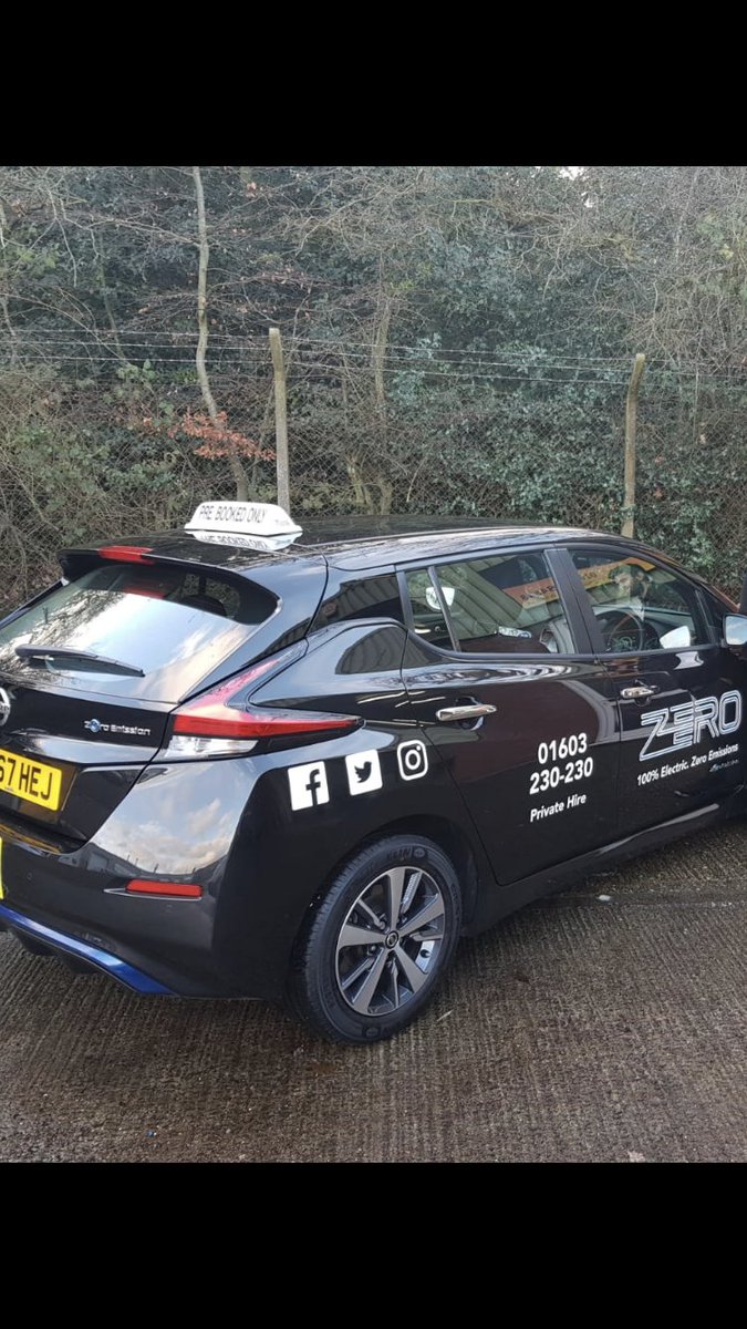 Zero Taxis tweet media