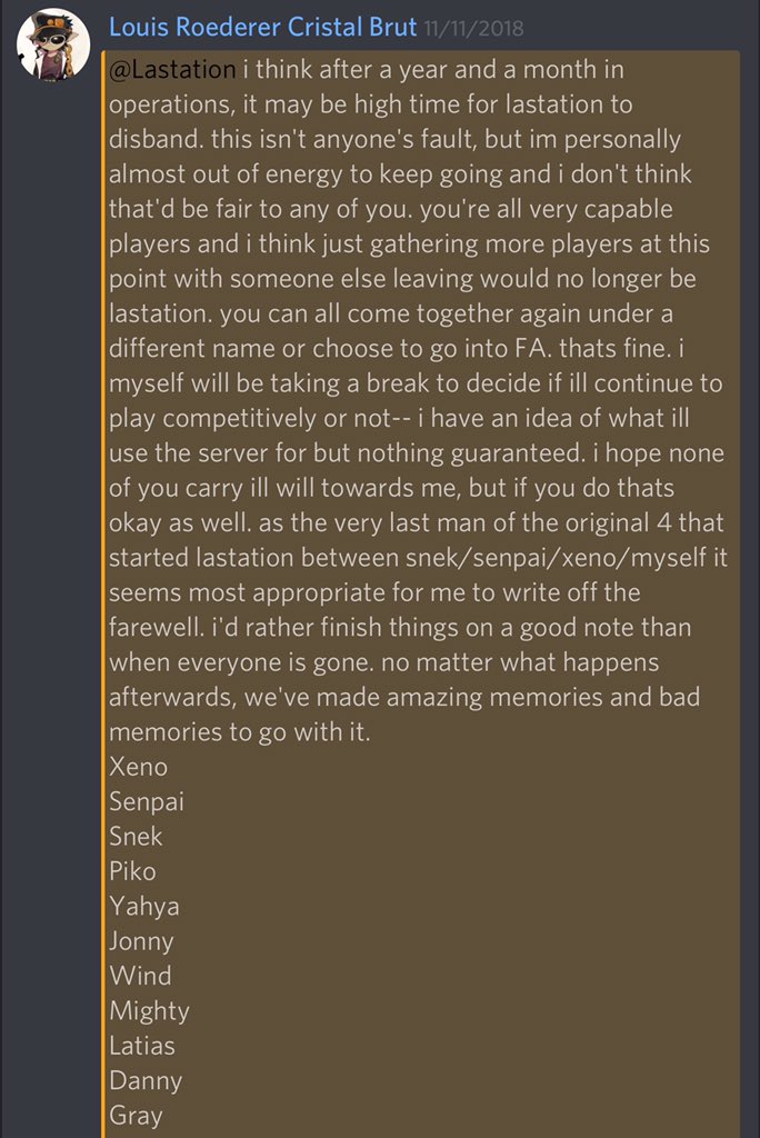 Lastation tweet media