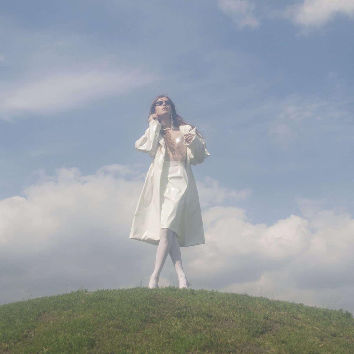 ipcollectivee's tweet photo. _IT'S IMPORTANT TO MAKE THE #NATURALENVIRONMENT C00L&SXY THIS YEAR. THEN WE 'LL TALK ABOUT #FREETHENIPPLE
PHOTOS #DRAMATEUROPE / SELF-CENSORSHIP, CUZ I'M TOO HOLY FOR THIS OR IT'S JUST SUMTHIN TO TALK ABOUT.
#HOLYMILK #LATEX #PEARLS #GENDERFLUID #ANDROGYNY #MADEINHEAVEN #MILKBABY https://t.co/AdtmajE8gA