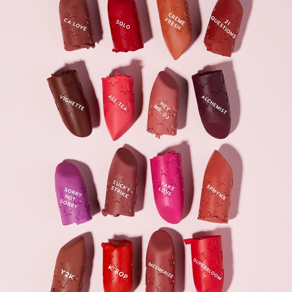 ColourPop Cosmetics tweet media