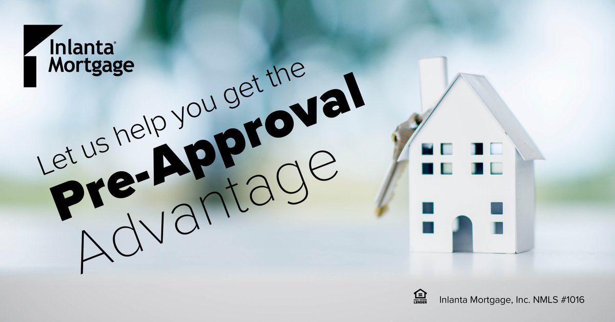 Contact me for your free pre-approval!

#MortgageAdvice #NapervilleIllinois #NapervilleRealEstate #FirstHomeOwners #HomeOwnersLife #DreamHomeGoals #DreamHomePlan #DreamHomeFinder #HomeLoanSpecialist #HomeLoanExperts #NapervilleHomes inlanta.com/people/mark-mo…