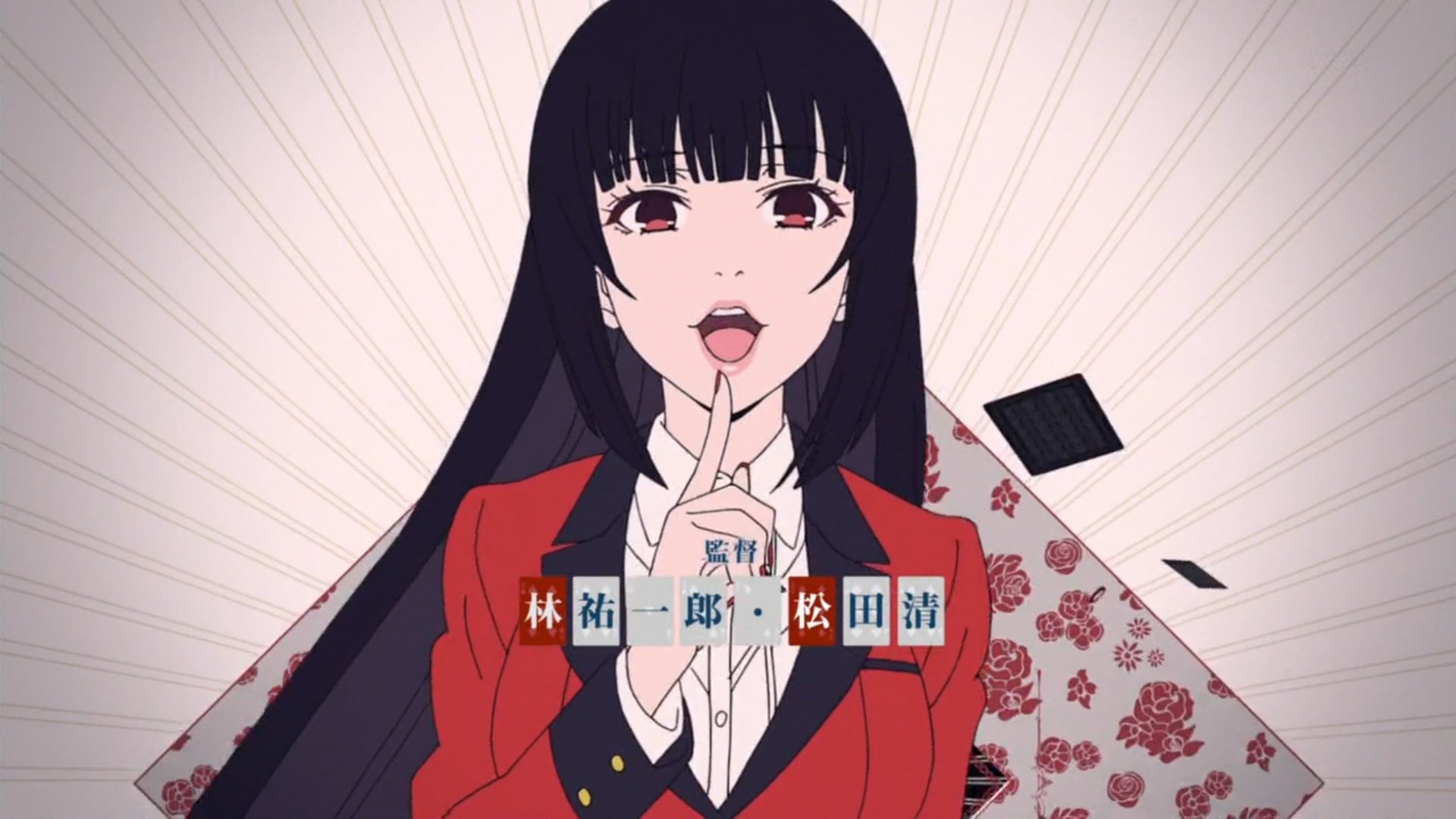 مراهمد 30 En Twitter Kakegurui Opening Screenshots Kakegurui Anime 賭ケグルイxx 賭ケグルイ T Co Ydnvqfacqd Twitter
