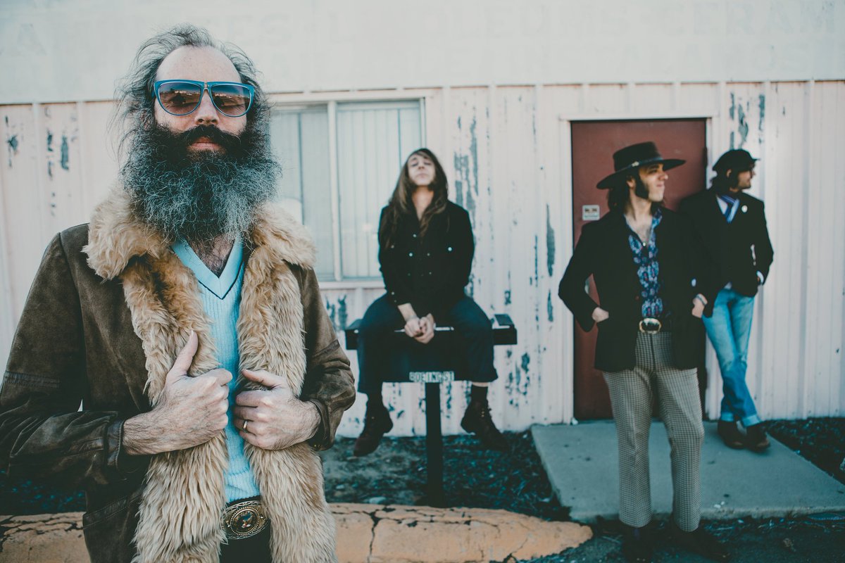 HarlowsNiteclub's tweet photo. We have some good news #Sacramento! Next week we'll have Howlin Rain here at #Harlows! This is going to be a great show so be sure to grab your tickets while you have the chance: https://t.co/bEwx4qO8Ti https://t.co/IsOi29t5n0