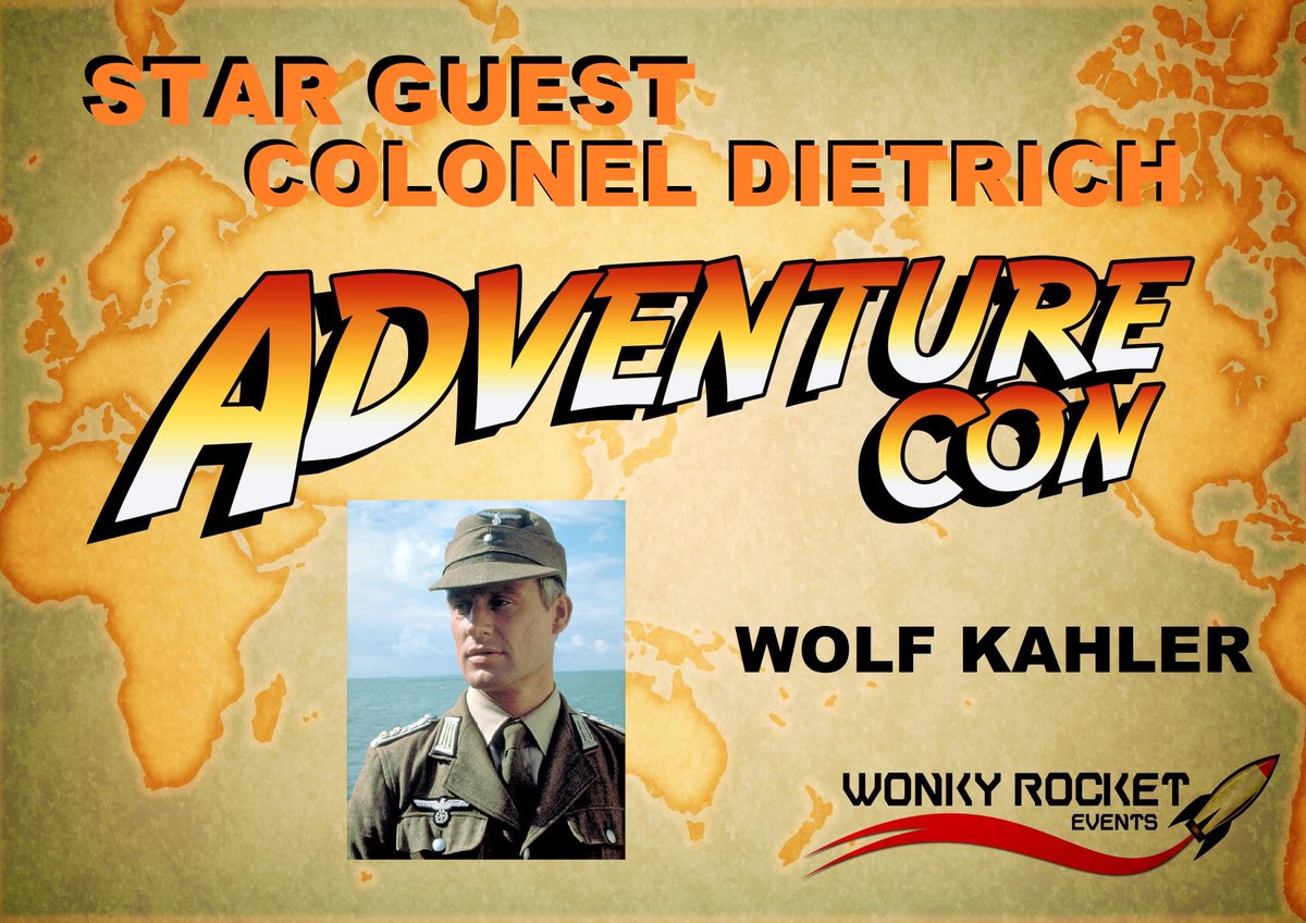 ConAdventure's tweet image. 