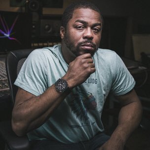 Happy 41st Birthday 2 Just Blaze. What s Your Favorite Just Blaze Produced Track? 