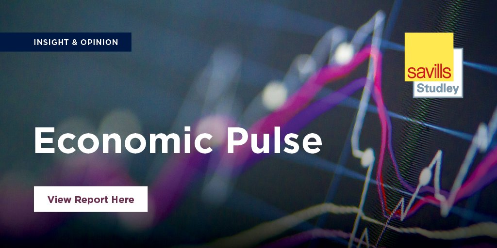 SavillsNA's tweet image. #Payroll growth in #December handily exceeded expectations. Learn more in #SavillsStudley's latest #EconomicPulse: bit.ly/2Repf58