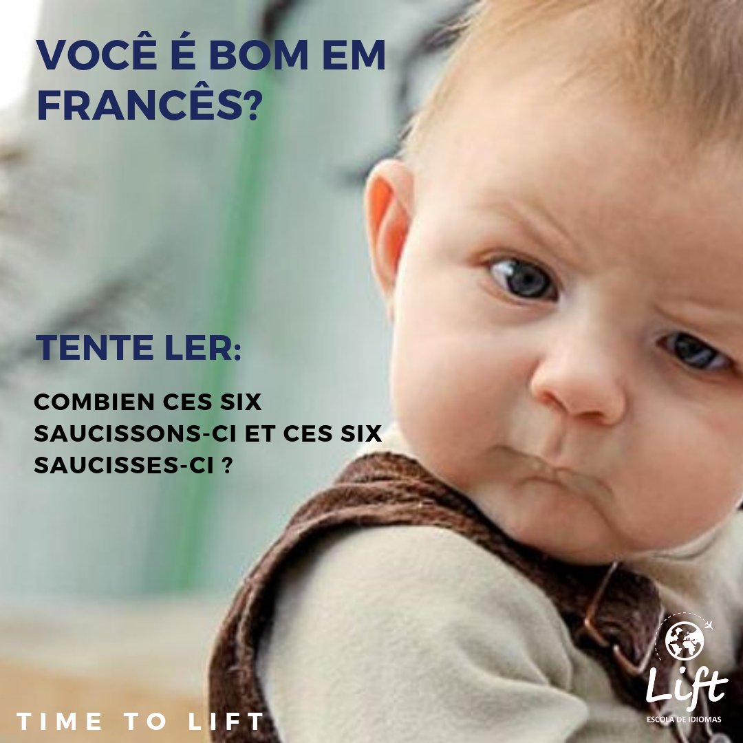 Lift Escola de Idiomas (@LiftIdiomas) / Twitter Lift Escola de Idiomas (@LiftIdiomas) / Twitter
