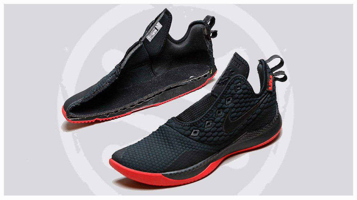 lebron 17 weartesters