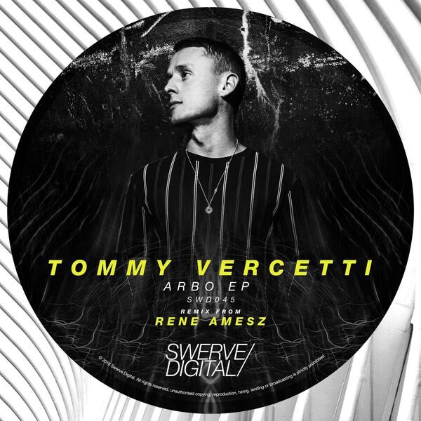 Next up.. we welcome <a href="/Tvercettimusic/">Tommy Vercetti</a> to the label with his ‘Arbo’ EP featuring <a href="/reneamesz/">RENE AMESZ</a> on remix duties! 🔉

Out on 1st February exclusively on Beatport! 🔥